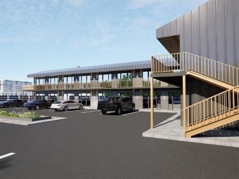 Мотель на 21 номерів 493 м кв 7