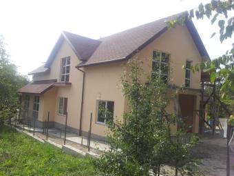 Канадський будинок, м.Тетіїв 262