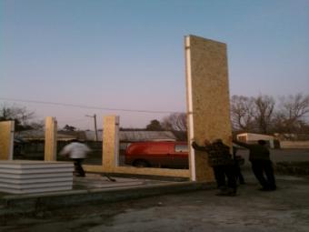 Кафе з СіП-панелей 4