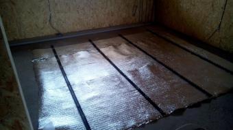 Канадський будинок із SIP панелей 9