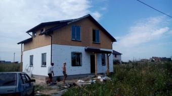 СІП будинок в Гатному 110 м кв 4