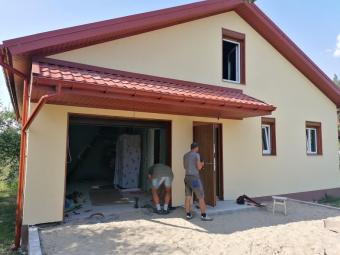 Будинок в Обухові,Київська область