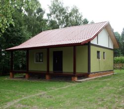 Дачі та котеджі 106
