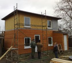 Ангари і склади 151