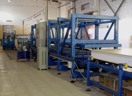 Сіп-панель купити Компанія Модуль-Тех