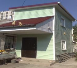 Прибудови та Надбудови 190